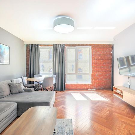 Apartmate- Perfect Apartment Oldtown Гданьск Экстерьер фото