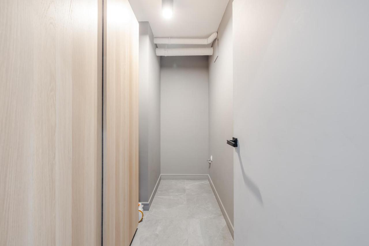 Apartmate- Perfect Apartment Oldtown Гданьск Экстерьер фото